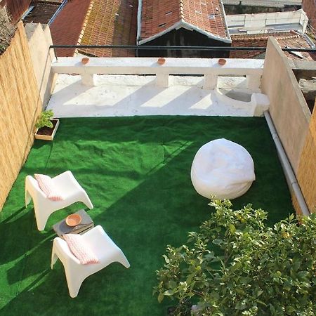 Oportobestview-Garden Екстер'єр фото