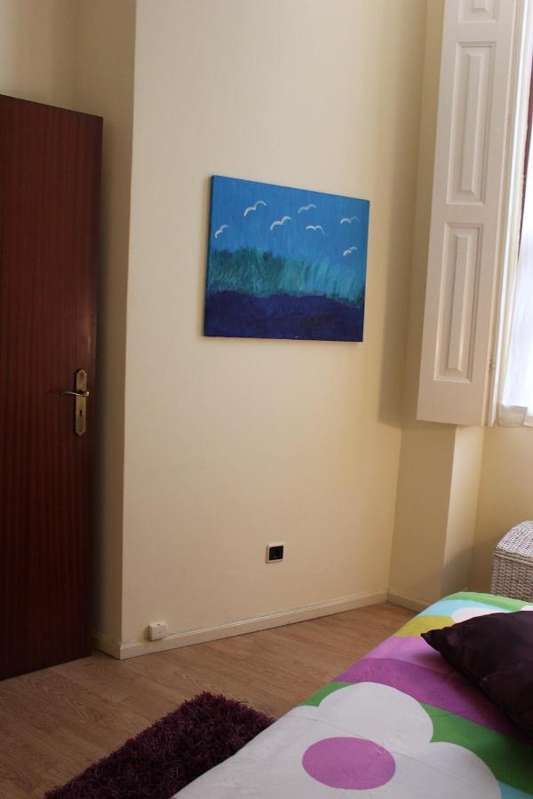 Oportobestview-Garden Екстер'єр фото