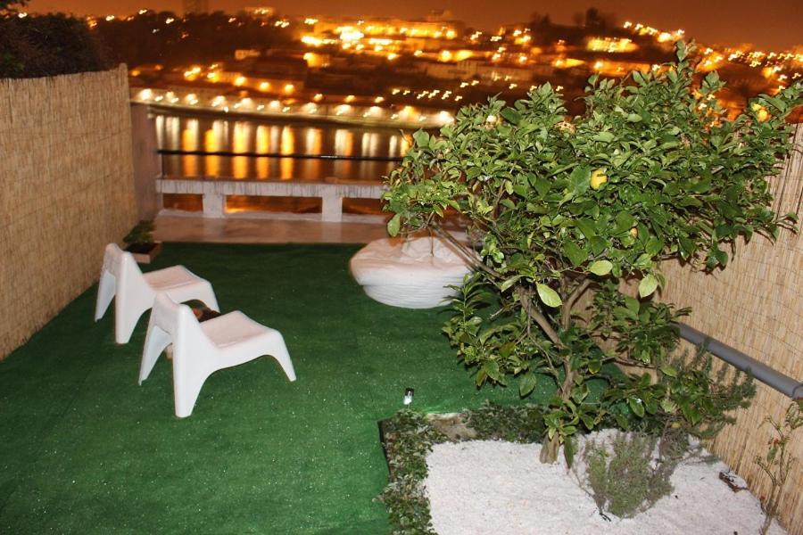 Oportobestview-Garden Екстер'єр фото