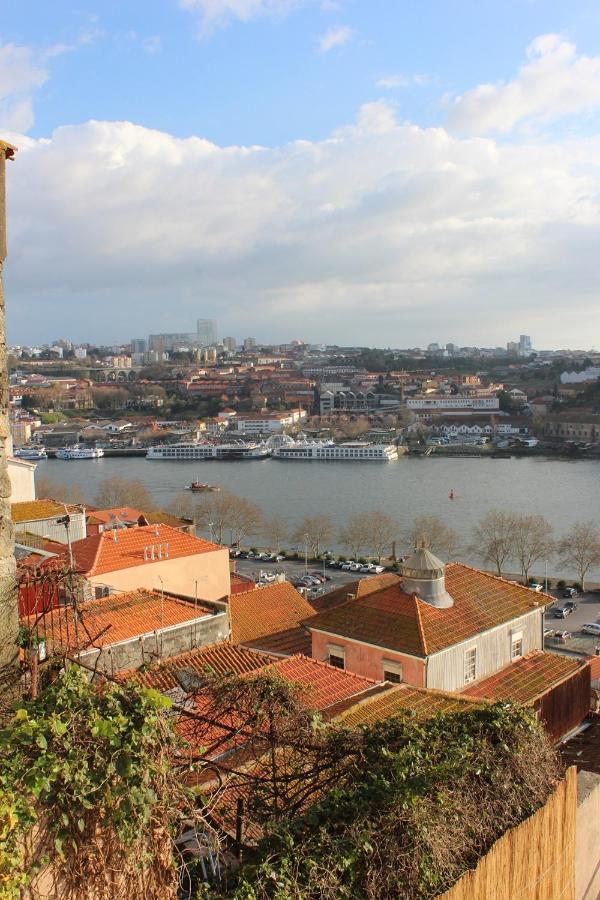 Oportobestview-Garden Екстер'єр фото