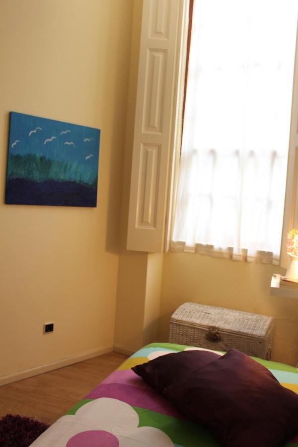 Oportobestview-Garden Екстер'єр фото