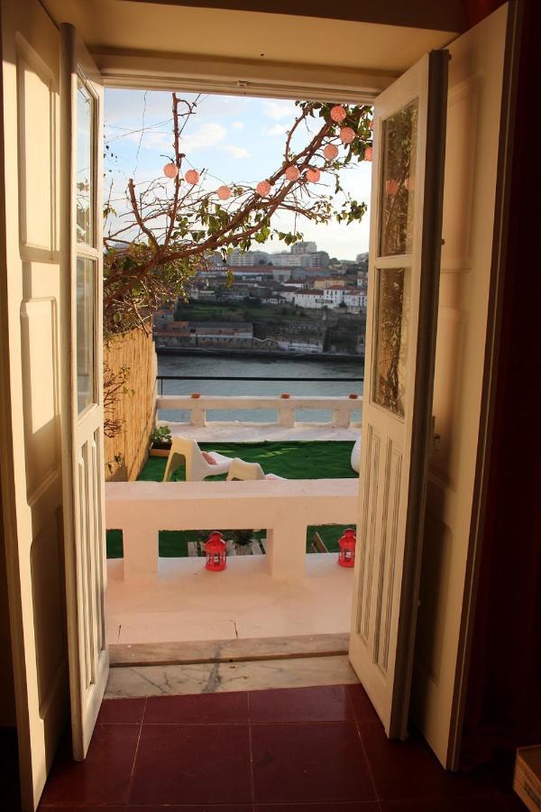 Oportobestview-Garden Екстер'єр фото