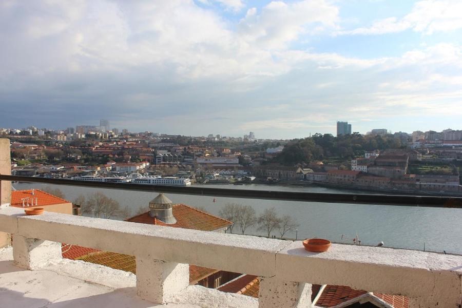 Oportobestview-Garden Екстер'єр фото