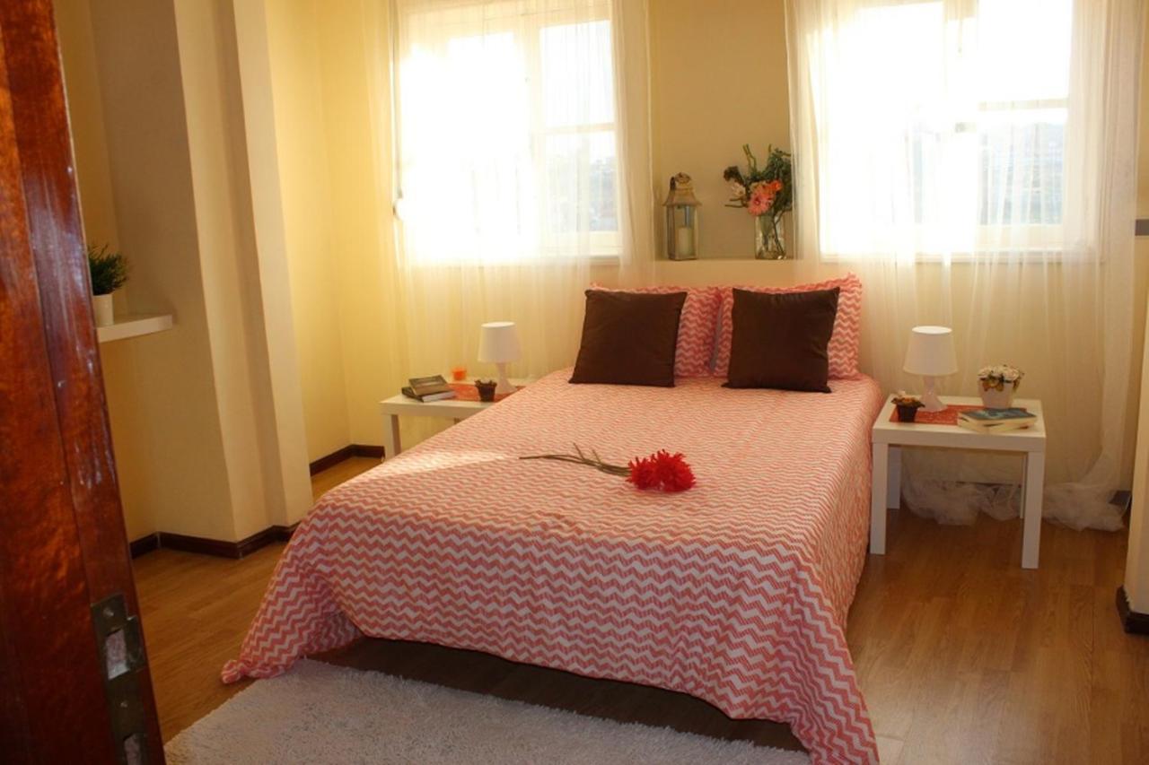 Oportobestview-Garden Екстер'єр фото
